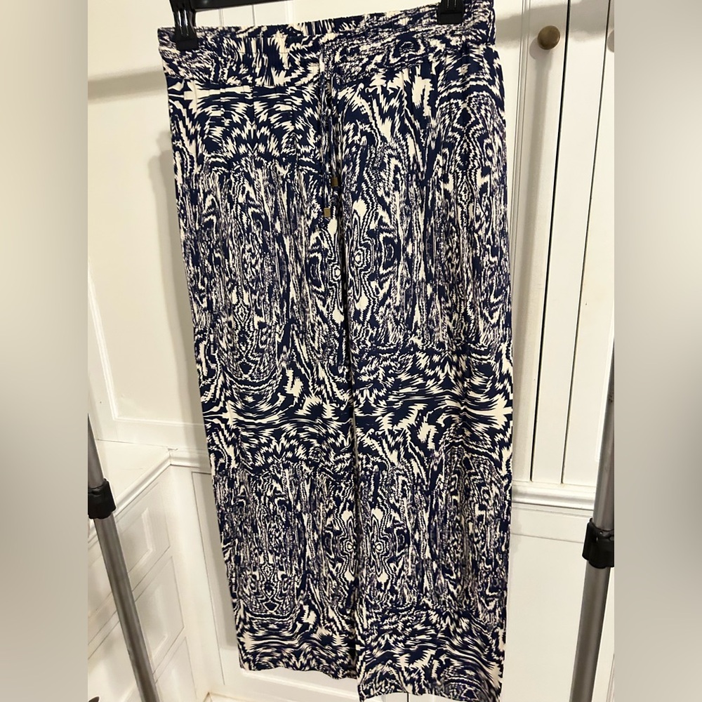 Heater And Orchard Pull On Draw String Waist - image 1